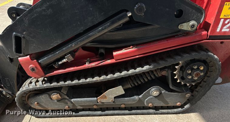 image for item NR9961 2019 Toro TX 1000 compact utility loader