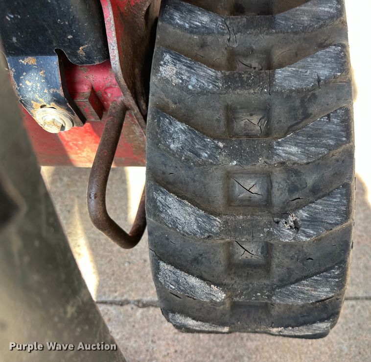 image for item NR9961 2019 Toro TX 1000 compact utility loader