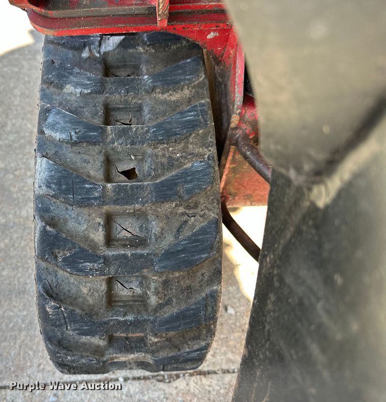 image for item NR9961 2019 Toro TX 1000 compact utility loader