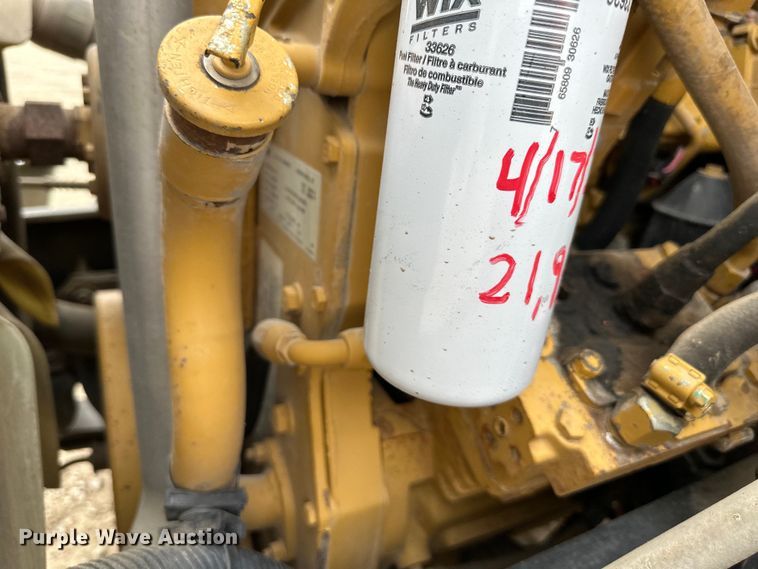 image for item NT9257 2006 Ford F750 Super Duty tank truck