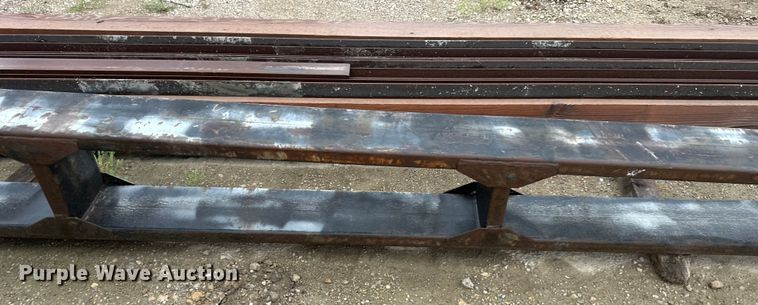 image for item NT9261 25' crane jib