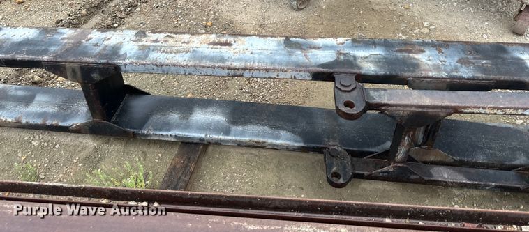 image for item NT9261 25' crane jib