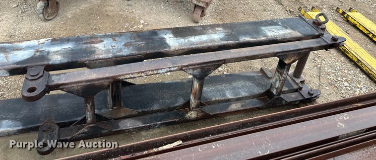 image for item NT9261 25' crane jib