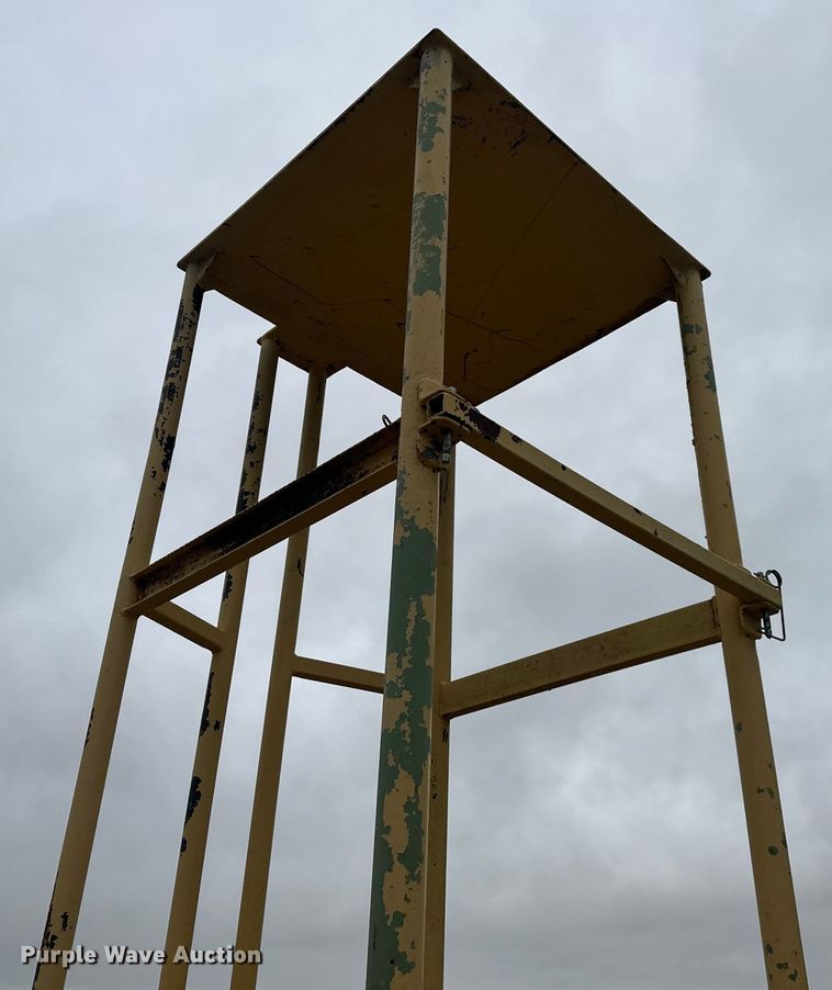 image for item NT9264 Forklift attachments