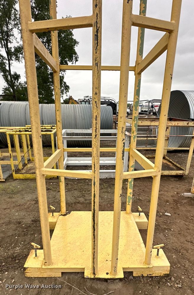 image for item NT9264 Forklift attachments