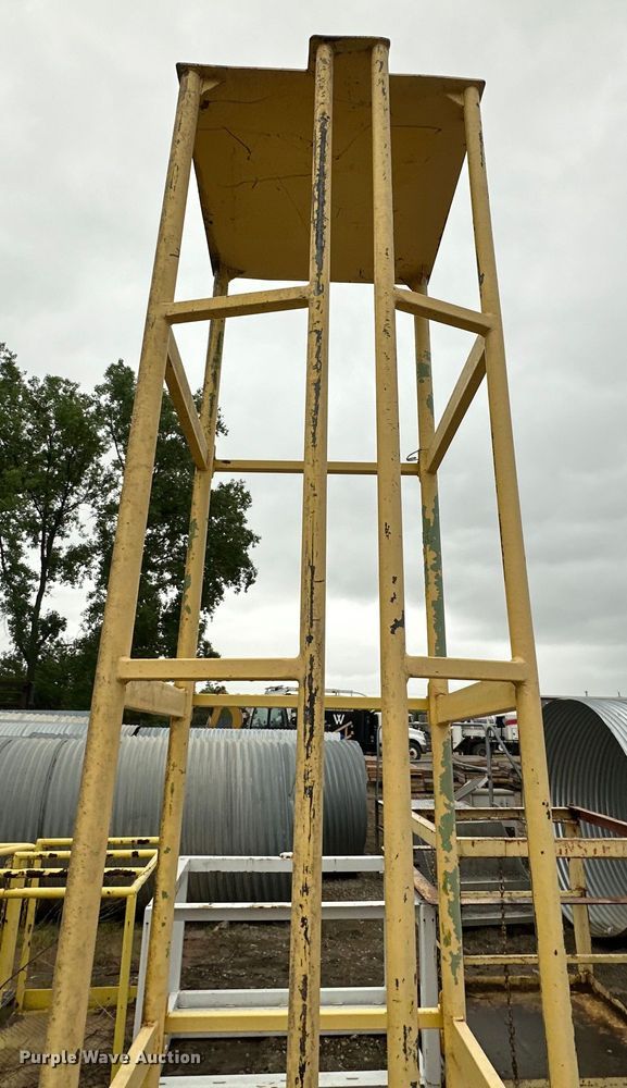 image for item NT9264 Forklift attachments