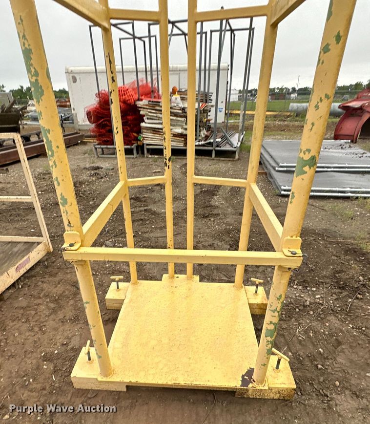 image for item NT9264 Forklift attachments