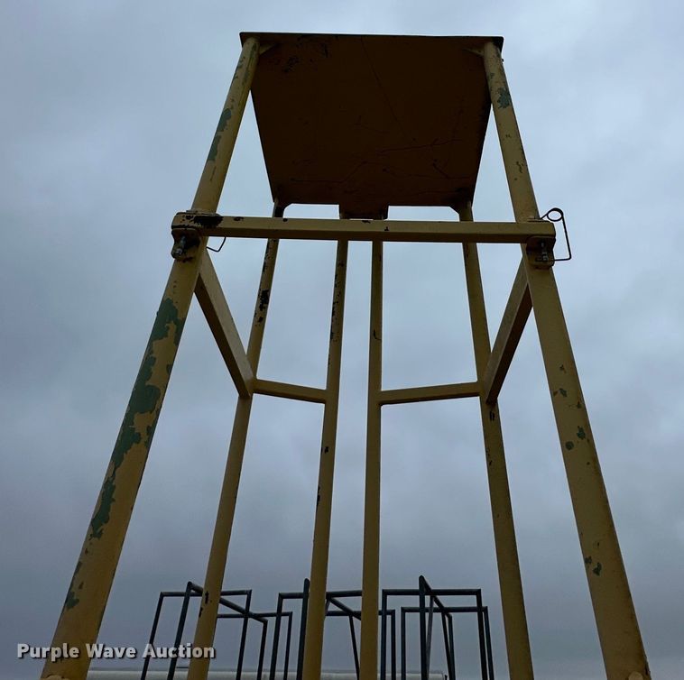 image for item NT9264 Forklift attachments