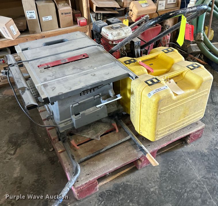 image for item NT9274 Tools