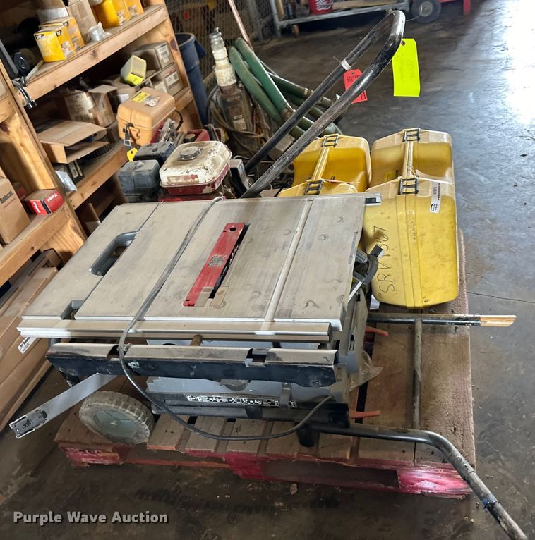 image for item NT9274 Tools