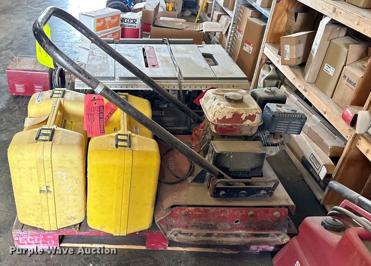 image for item NT9274 Tools