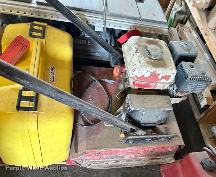 image for item NT9274 Tools