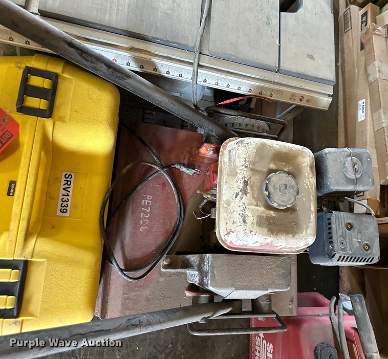 image for item NT9274 Tools