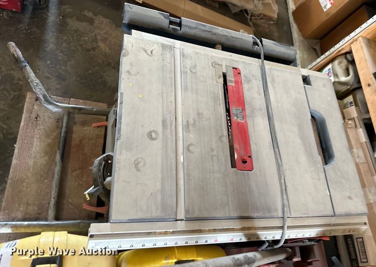 image for item NT9274 Tools