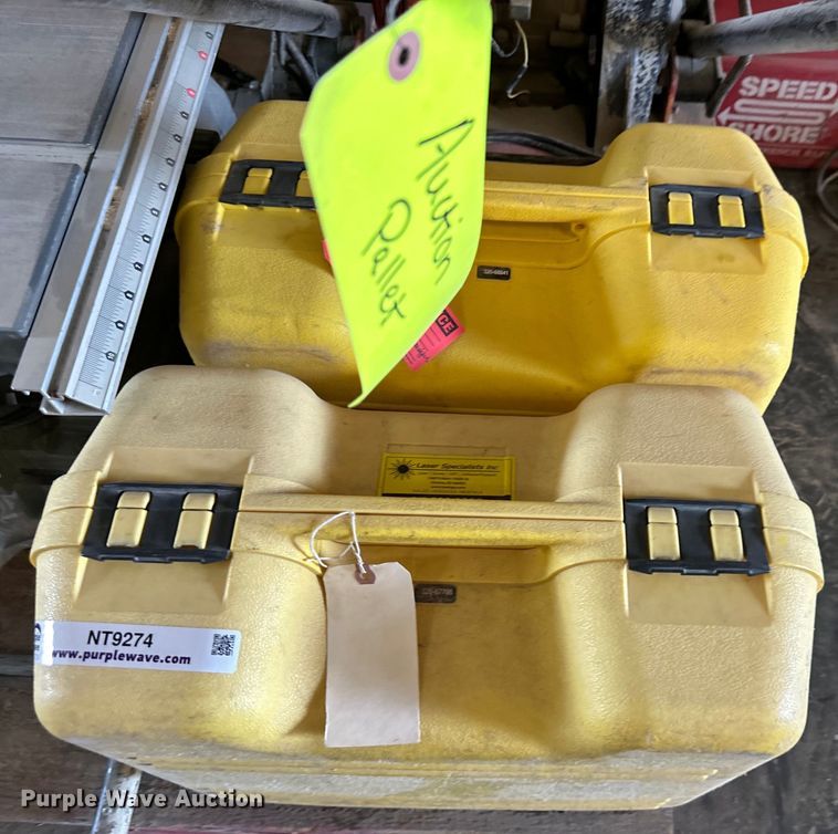 image for item NT9274 Tools