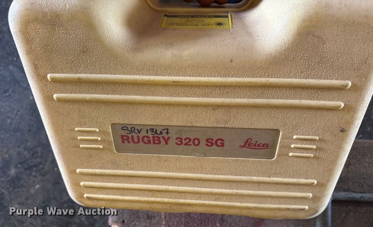 image for item NT9274 Tools