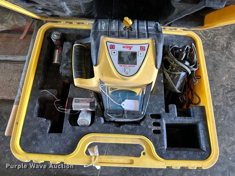 image for item NT9274 Tools