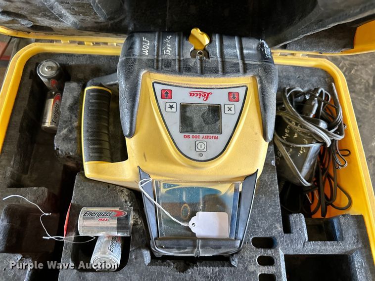 image for item NT9274 Tools