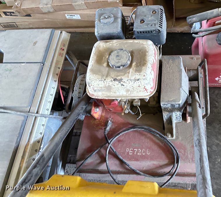 image for item NT9274 Tools