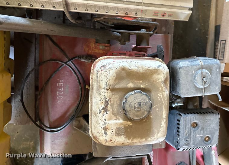 image for item NT9274 Tools