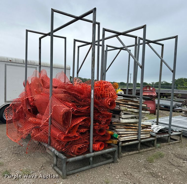 image for item NT9275 Road safety equipment 