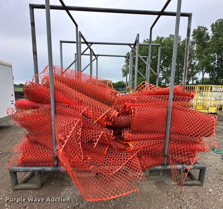 image for item NT9275 Road safety equipment 