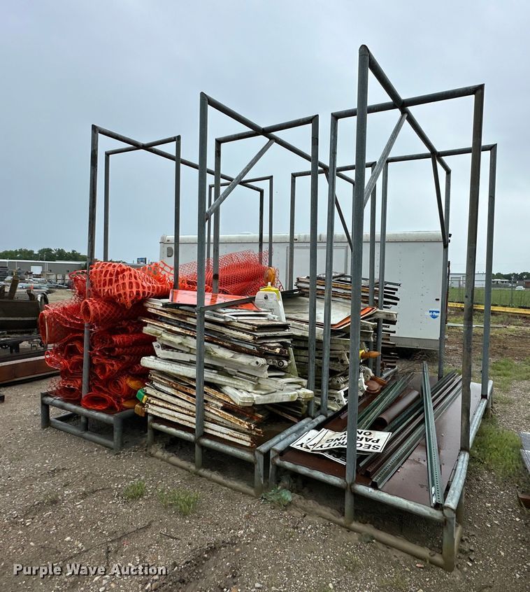 image for item NT9275 Road safety equipment 