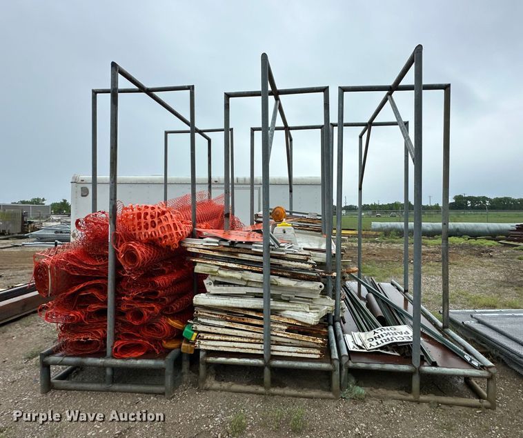 image for item NT9275 Road safety equipment 