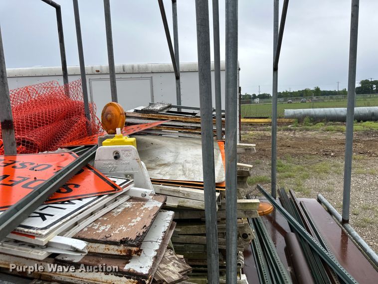 image for item NT9275 Road safety equipment 