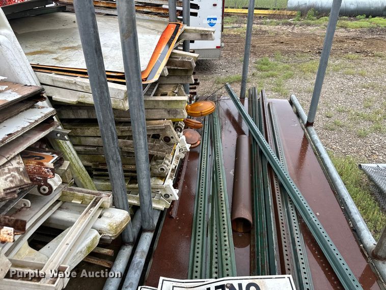 image for item NT9275 Road safety equipment 