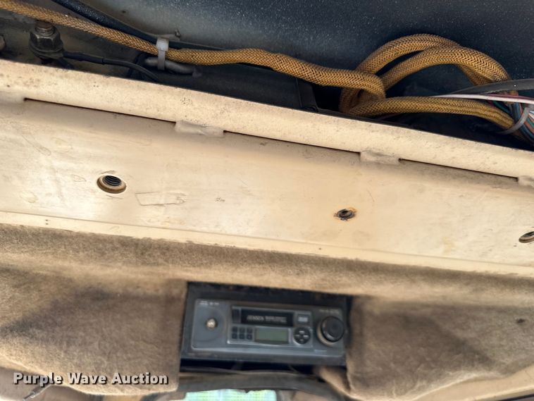 image for item NT9276 2001 Caterpillar D10R dozer