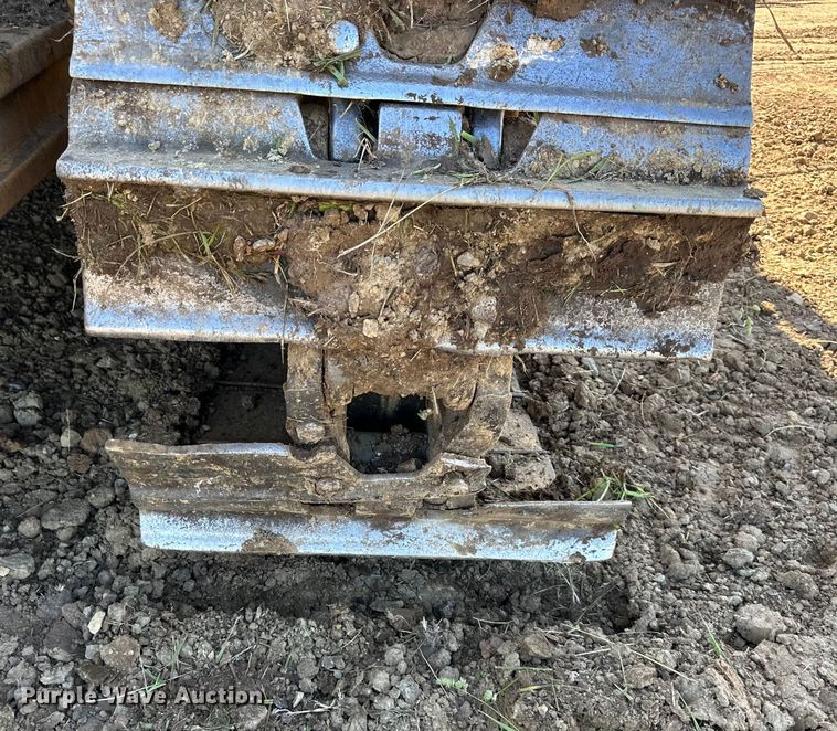 image for item NT9276 2001 Caterpillar D10R dozer