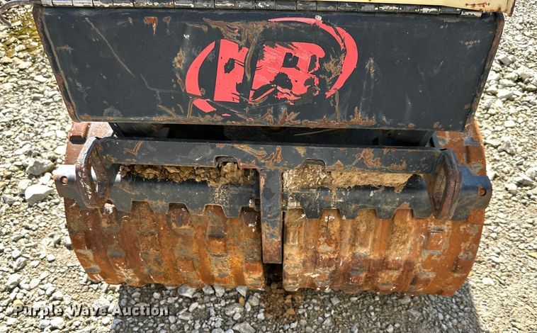 image for item NT9277 Ingersoll Rand  TC-13 trench compactor