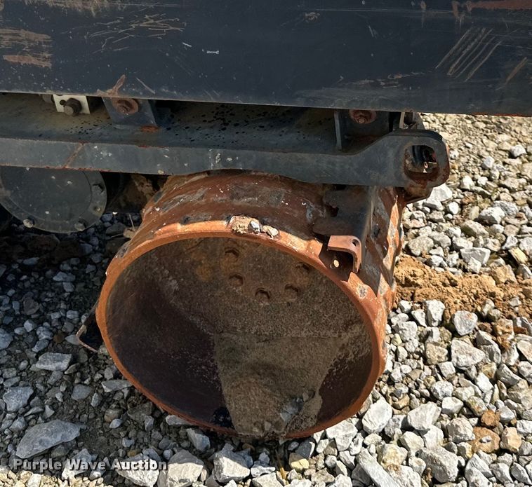 image for item NT9277 Ingersoll Rand  TC-13 trench compactor