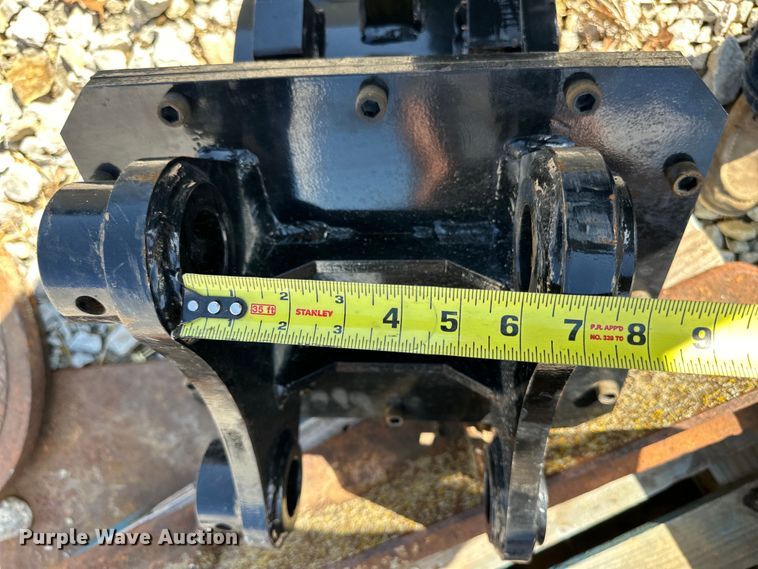 image for item NT9278 GIYI excavator compaction wheel