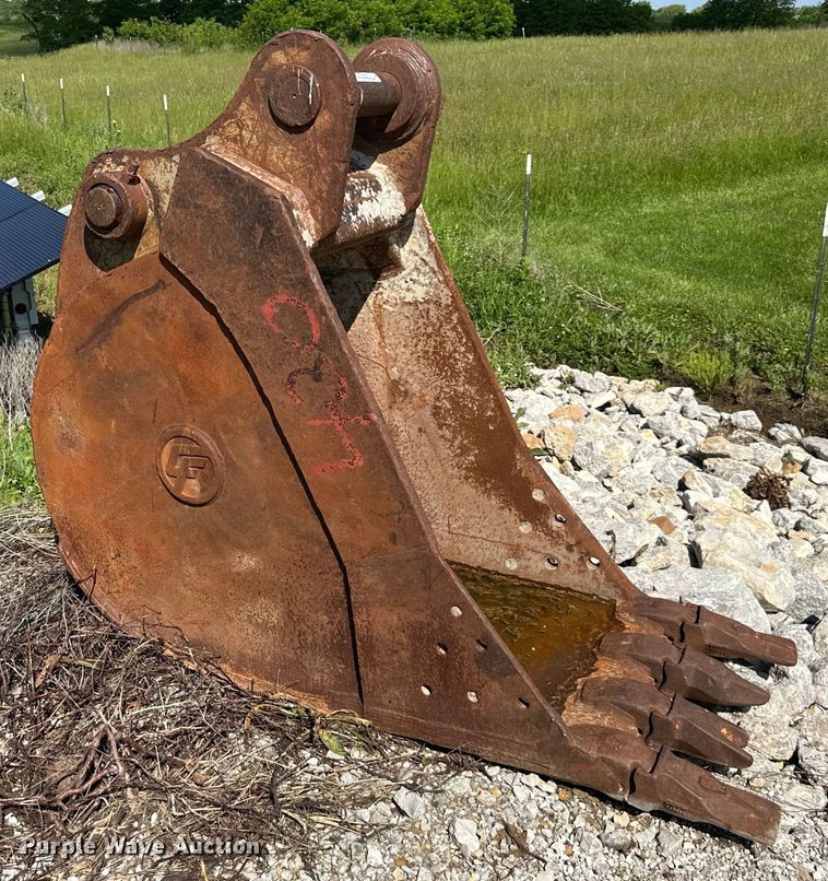 image for item NT9279 CF bucket