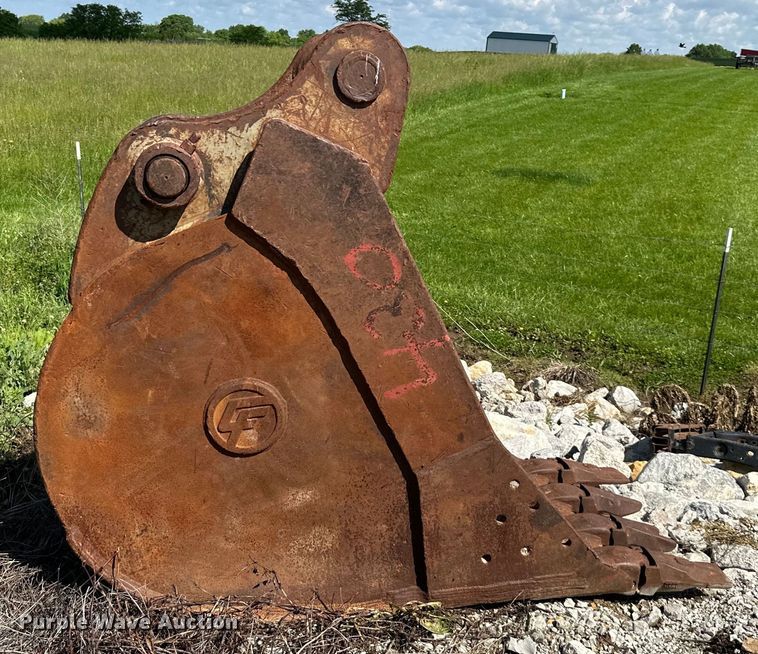 image for item NT9279 CF bucket