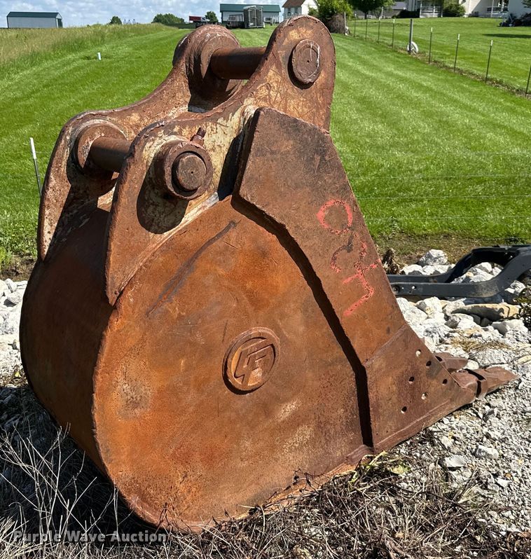 image for item NT9279 CF bucket