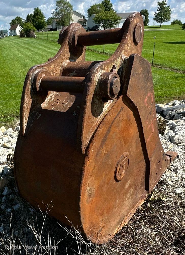 image for item NT9279 CF bucket