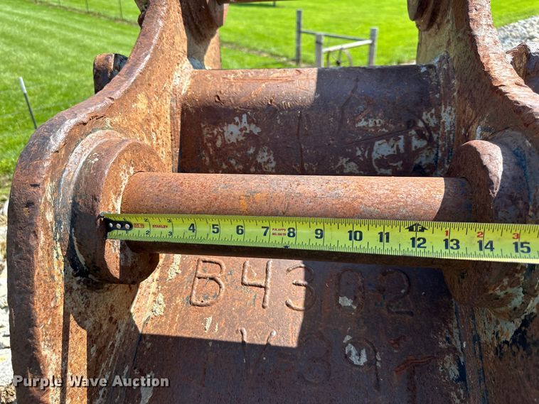 image for item NT9279 CF bucket