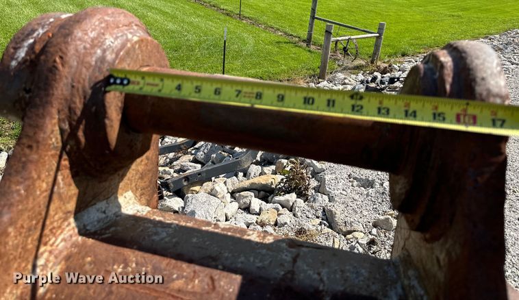 image for item NT9279 CF bucket