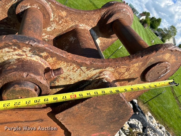 image for item NT9279 CF bucket