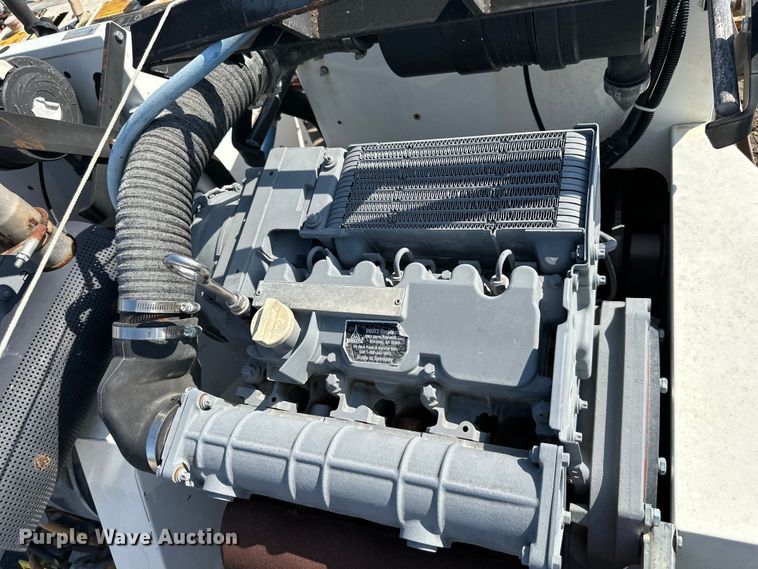 image for item NT9281 1996 Redi-Haul (2) Core Cut concrete saws