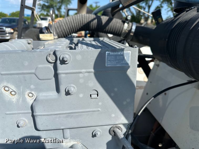 image for item NT9281 1996 Redi-Haul (2) Core Cut concrete saws