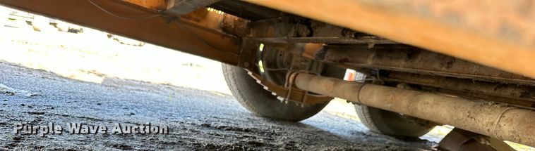 image for item NT9281 1996 Redi-Haul (2) Core Cut concrete saws