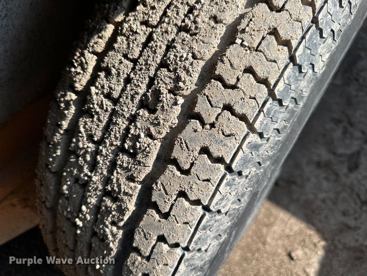 image for item NT9281 1996 Redi-Haul (2) Core Cut concrete saws