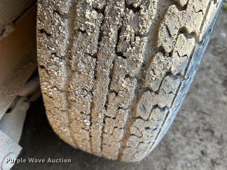 image for item NT9281 1996 Redi-Haul (2) Core Cut concrete saws