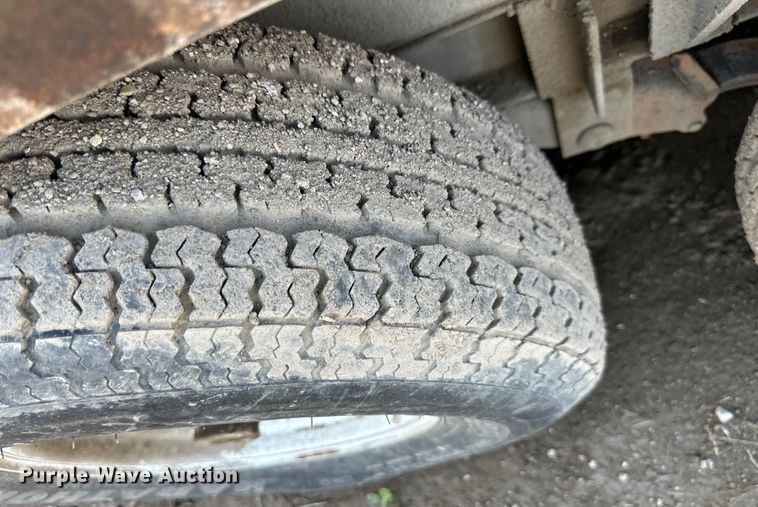 image for item NT9281 1996 Redi-Haul (2) Core Cut concrete saws