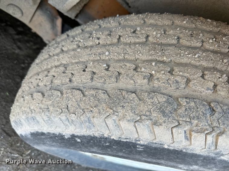 image for item NT9281 1996 Redi-Haul (2) Core Cut concrete saws