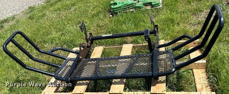 image for item NT9284 Ranch Hand  grille guard 